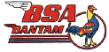 BSA logo